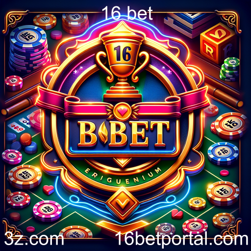 Explore os Benefícios do Programa VIP da 16 bet